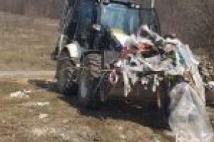 Edilii doljeni controlaţi în plină campanie de igienizare