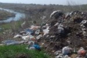Administraţia Bazinală de Apă Jiu: Desnăţui a fost ecologizat la Bârca