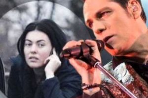 Cum s-a răzbunat Ștefan Bănică Junior pe fosta iubită, Camelia Constantinescu