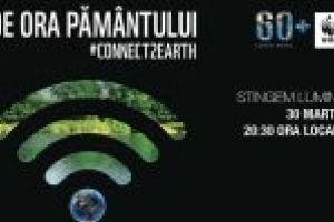 ORA PĂMÂNTULUI – 2019