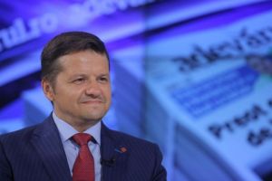 Inca o afacere de succes a omului de afaceri Stefan Vuza, actualul proprietar al combinatului chimic de la Rmnicu Valcea. Vezi despre ce este vorba