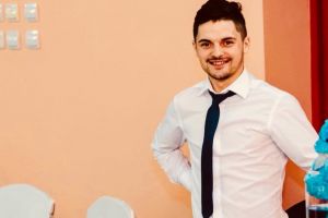 Eroul care şi-a donat o parte din ficat, arestat. Sentinţa dată astăzi