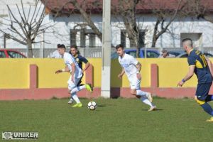 LIVE-SCOR: CS Ocna Mureş – Gloria Lunca Teuz Cermei 0-3 (0-2) | “Soda dragă”, un nou eşec intern, al 10-lea!