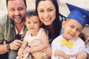 Andra şi Măruţă, salarii astronomice la PRO TV. Formează cel mai bogat cuplu din televiziune