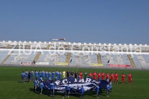 Imagini de la eveniment: SSC Farul Constanta a invins Chindia Targoviste. Victorie uriasa! (galerie foto)