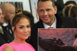 Jennifer Lopez vrea contract prenupţial!