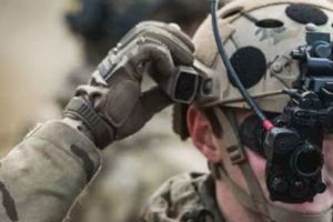 Războiul roboţilor? În viitoarele confruntări se va folosi Inteligenţa Artificială. Armata Regatului Unit posedă deja tehnologia inovatoare