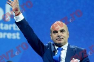 Rareş Bogdan şi-a publicat declaraţia de avere. Ce venituri a avut jurnalistul în 2018