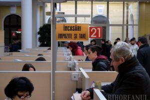 Nu e păcăleală! Termenul de plată a impozitelor prelungit până pe 1 aprilie inclusiv