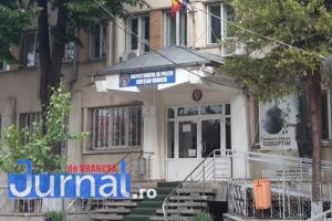 ULTIMĂ ORĂ: Paula Enache rămâne purtătorul de cuvânt al IPJ Vrancea. Ea a câştigat concursul şi trece în corpul ofiţerilor
