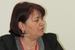 Mariana Iancu: Nu demisionez. Am un mandat de dus la capăt