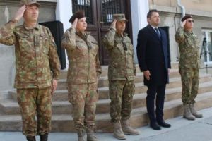 Conducerea MApN este tranşantă la aniversarea Institutului Cantacuzino: „Suntem aici ca să demonstrăm că se poate!”.  Mesajul ministrului Gabriel Leş | UPDATE