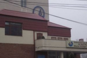 Administraţia Bazinală de Apă Mureş caută ingineri