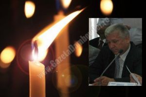 Nelu Badea, fostul patron al restaurantului Valahia, a trecut la cele sfinte