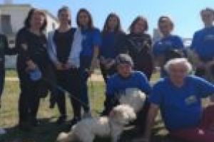 Asociaţia „Dunărea” Moldova Nouă vrea să câştige premiul pus la bătaie în campania „Curăţenie de primăvară”