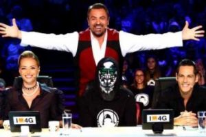 Scandal la X Factor! A fost înlocuită! Care este motivul