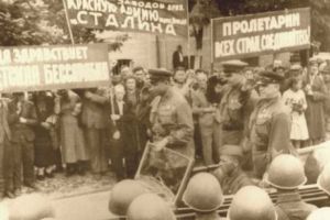 Planul ruşilor pentru evacuarea românilor din Bucureşti. Document inedit CIA