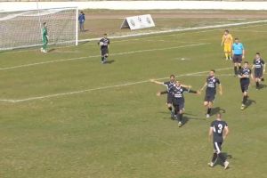 Liga a 3-a. CS Afumati, invinsa la Medgidia. Succes adus de Walid Abdelatif