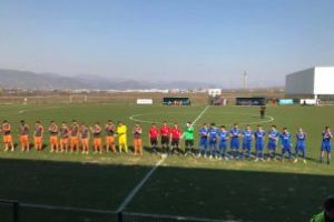 Fotbal – Liga a III-a: Comuna Recea castiga la scor acasa si ramane lider