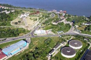Am putea avea două „aventura parc”: al lui Fotea la Gârboavele, al lui Pucheanu la Uzina de Apă