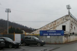 Ioan Turc: ÎI asigur pe bistriţeni că stadionul va rămâne la locul lui