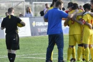 Performanţă! Naţionala de nevăzători a României. „Tricolorii” s-au calificat la Campionatul European de Fotbal