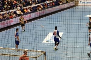 HC Dobrogea Sud a incheiat evolutiile din Cupa EHF. Care a fost rezultatul meciului cu FC Porto