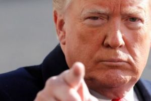 Românul care a ajuns să lucreze pentru Donald Trump. Motivul pentru care se află în spatele gratiilor
