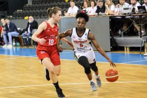 Baschetbalistele de la Phoenix Știinta Constanta au pierdut semifinala din Cupa Romaniei cu CSM Satu Mare