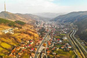 Un fost spital din judeţul Alba, construit acum mai bine de 280 de ani, renaşte cu ajutorul fondurilor europene