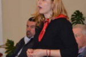 Pe sistemul „care dă mai mult”. Căminul cultural din Jupa aparţine sătenilor pentru următorii 10 ani