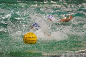 Victorii clare pentru poloiştii CSM Oradea, la Arad: 19-3 şi 11-2 cu AMEFA