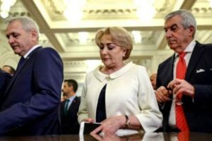 Verdictul unui politolog cunoscut: PSD-ALDE, guvernarea celor răi, a celor mai puţin competenţi, a celor mai puţin potriviţi