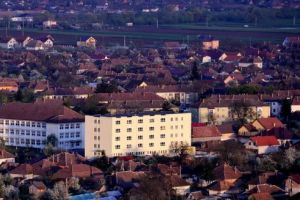 „Ora Pământului” la Luduş