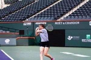 Simona Halep nu s-a calificat în finala de la Miami, dar a primit o veste senzaţională. Pliskova a ratat trofeul şi românca profită