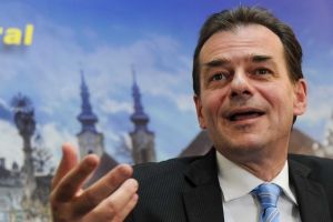 Mai mulţi primari PNL boicotează lansarea de la Timişoara a candidaţilor la europarlamentare