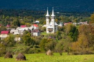 Trei asezari rurale din Maramures care i-au impresionat pe spanioli