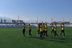 FOTBAL: SR Braşov, remiză fără  goluri