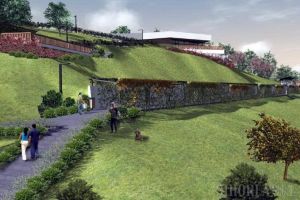Fără căutare! Niciun constructor nu vrea să reamenajeze dealul Ciuperca din Oradea