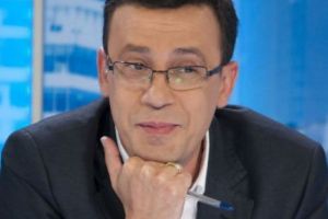 Ciutacu ironizează protestul din Piaţa Universităţii: „Olga şi Claudiu au avut public mai mare”