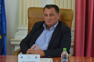 Bani pe ABA sâmbetei: Fostul şef al ABA Crişuri s-a 