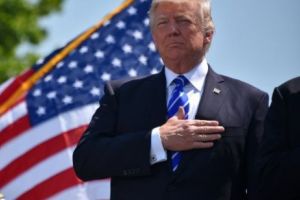 După ce a răsuflat uşurat în urma raportului Mueller, Trump iese la atac şi cere revocarea premiului Pulitzer pentru ziarele care au dezinformat despre Rusiagate