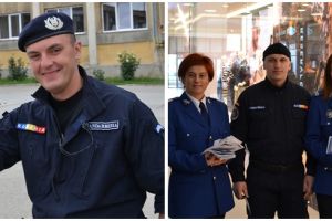 Ziua Jandarmeriei – 169 de ani de la înfiinţare. Jandarmii timişoreni vă invită la manifestaţii