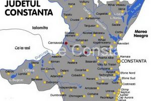 Cum va arata bugetul judetului Constanta anul acesta