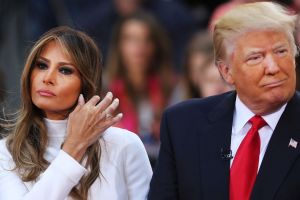 Un român a fost şoferul familiei Trump. Acum riscă deportarea