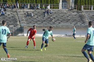 Liga a IV-a, CIL Blaj – Dacia Mihalţ 10-0!!! Echipa din “Mica Romă”, scorul returului pe seama “lanternei roşii”