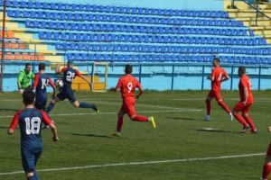 Echilibrul aparent s-a dovedit previziune falsă