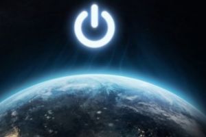 Compania Electrica, gafă de zile mari. „Earth Hour” cu luminile aprinse