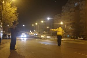 Razie de amploare in Constanta! Mai multi soferi, prinsi bauti la volan. Altul consumase substante interzise