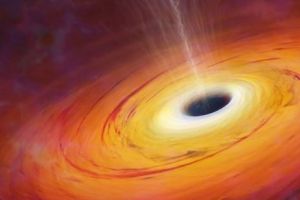 Quasari de la începutul Universului: au fost descoperite 83 de noi găuri negre supermasive!